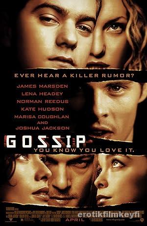 Seks Dedikoduları Klasik Yetişkin Filmi izle