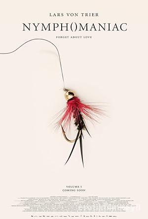 Nymphomaniac: Vol. I izle
