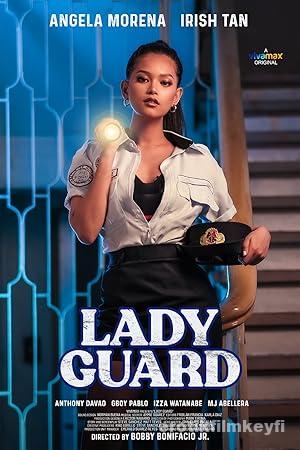 Lady Guard 2024 izle