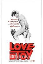 Love Toy izle
