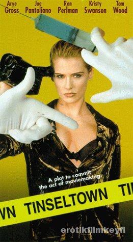 Tinseltown izle