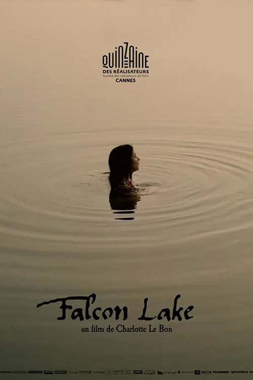 Falcon Lake izle