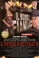 Yanan Dünya 4 erotik film izle