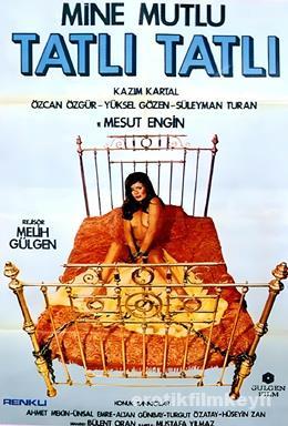 Tatlı Tatlı izle